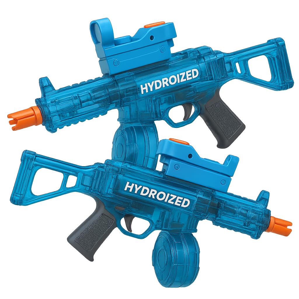 💧Hydroized Water Blaster